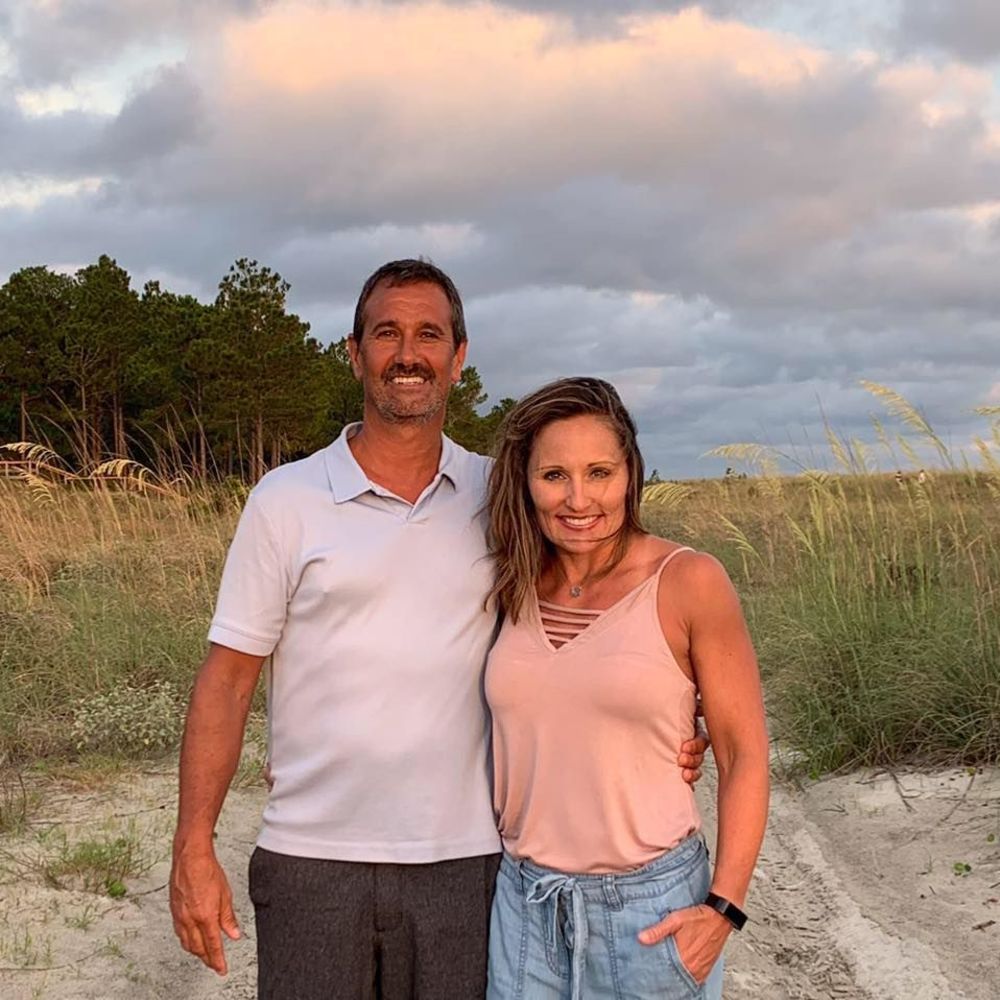 Meet your Posher, Monica-eric